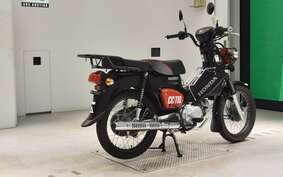 HONDA CROSS CUB 110 JA45