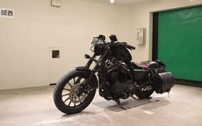 HARLEY XL883N 2010 LE2