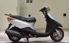 YAMAHA AXIS 125 TREET SE53J