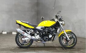 SUZUKI BANDIT 250 V GJ77A