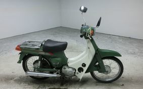 SUZUKI BIRDIE 50 BA41A