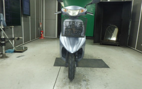 SUZUKI ADDRESS V50 G CA42A