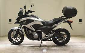 HONDA NC 700 X 2013 RC63