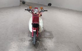YAMAHA MATE90 UB01J