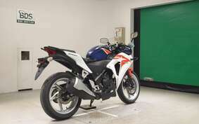 HONDA CBR250R GEN 3 MC41