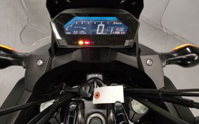 HONDA NC750X RC90