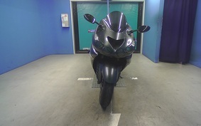 KAWASAKI ZZ1400 NINJA R 2006 ZXT40A