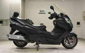 SUZUKI SKYWAVE 250 (Burgman 250) CJ44A