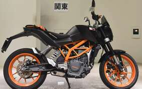 KTM 390 DUKE 2015 JGJ40