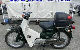 HONDA C90 HA02