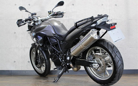 BMW F700GS 2014 0B01