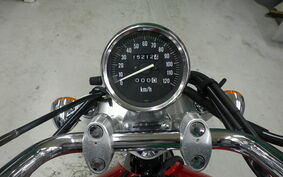 KAWASAKI ELIMINATOR 125 BN125A