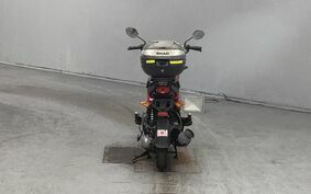 HONDA NAVI110 JF65