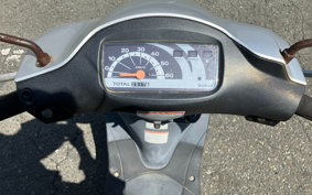 SUZUKI LETS2 CA1PA