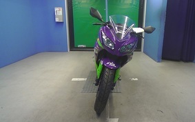 KAWASAKI NINJA 250 2014 EX250L