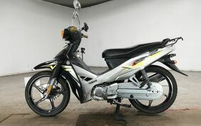 YAMAHA CRYPTON 110 PRH4