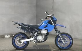 KAWASAKI KLX250D TRACKER LX250E