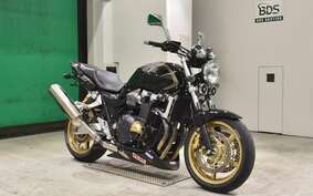 HONDA CB1300SF SUPER FOUR 2013 SC54