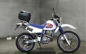 YAMAHA TT250R 4GY