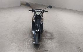 SUZUKI ADDRESS V125 UZD45