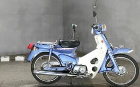 HONDA C70 SUPER CUB SUPER DX C70