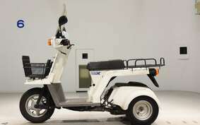 HONDA GYRO X TD02