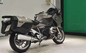 BMW R1200RT 2016