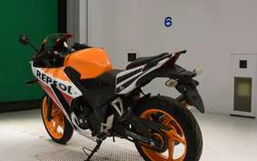 HONDA CBR250R A MC41