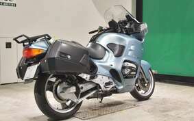 BMW R1100RT 1999