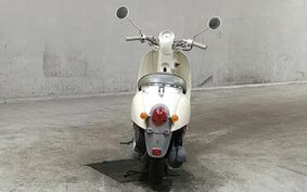 HONDA CREA SCOOPY AF55