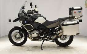 BMW R1200GS ADVENTURE 2010 0470