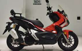 HONDA ADV150 KF38