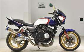 HONDA CB400SFV-3 2007 NC39