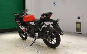 SUZUKI GSX-R125 DL32D