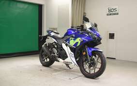 YAMAHA YZF-R25 RG10J