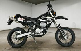 KAWASAKI KLX250D TRACKER LX250E