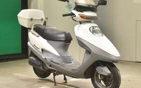 HONDA SPACY 125 Gen. 3 JF04