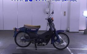 HONDA C 50プレスFI AA01