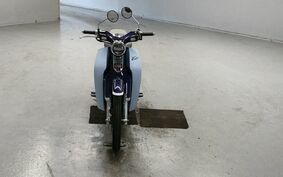 HONDA C125 SUPER CUB JA48