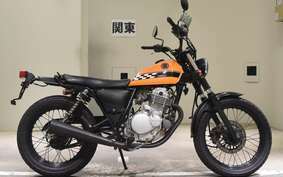 SUZUKI GRASS TRACKER Bigboy NJ47A