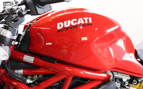 DUCATI MONSTER 821 2018 MH00A