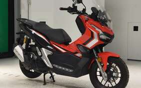 HONDA ADV150 KF38