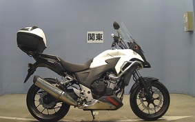 HONDA 400 X 2013 NC47