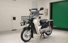 HONDA C50 SUPER CUB AA04