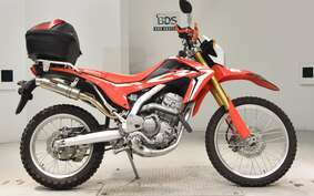 HONDA CRF250L MD44