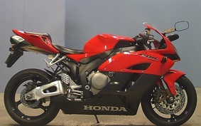 HONDA CBR1000RR 2005 SC57