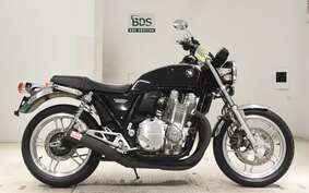 HONDA CB1100 ABS 2011 SC65