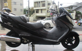 SUZUKI SKYWAVE 400 SS 2005 CK43A