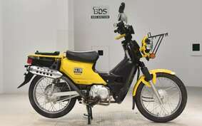 HONDA CROSS CUB 110 JA10