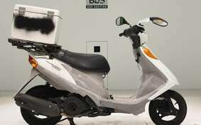 SUZUKI ADDRESS V125 CF46A